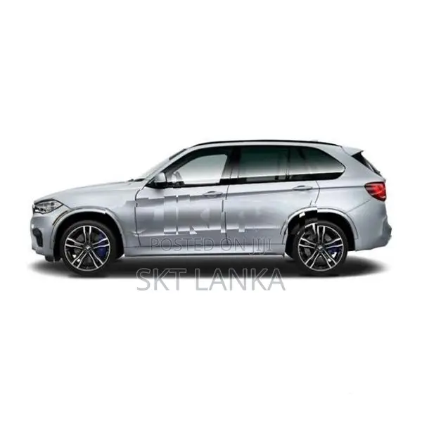 Genuine BMW X5 2018 M Sport front fender wheel arch F15 X1 X3