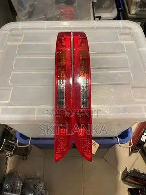 Genuine Audi Q5 2015 rear bumper lights reflector Q2 Q3 Q7 A4 A5