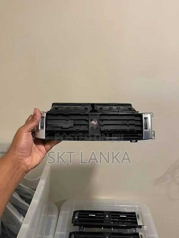 Genuine Range Rover Sport 2019 dash AC vent VELAR VOGUE EVQOUE