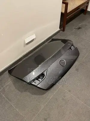 Genuine Mercedes CLA CLA200 AMG 2019 Bootlid dicky door light