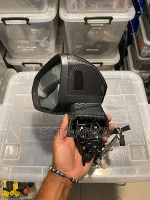 Genuine Audi Q3 2020 door side mirrors Camera, Blind Spot Q2 Q5 Q7