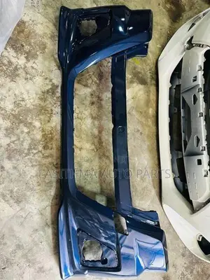 Suzuki Wagon R 95 Custom Z Front Bumper