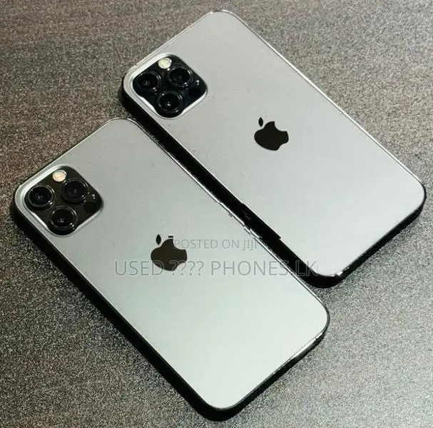 Apple iPhone 12 Pro 128GB (Used)