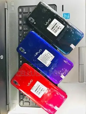 Vivo Y93 64GB | 4GB (Used)