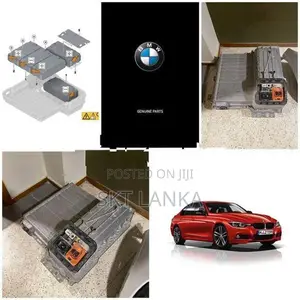 Genuine BMW 330e Hybrid Main Battery cells F30 2018 X5 530e 740e