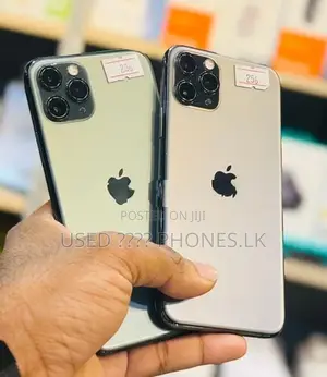 Apple iPhone 11 Pro Max 256GB (Used)
