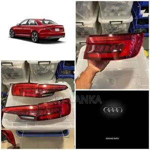 Genuine Audi A4 S Line 2019 rear LED DYNAMIC lights A3 A5 A6 A8