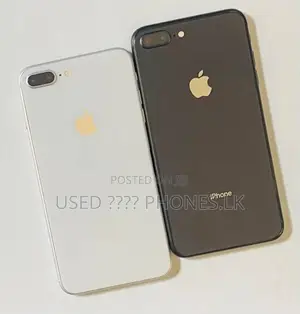 Apple iPhone 8 Plus 256GB (Used)