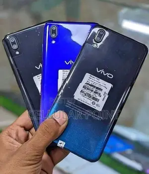 Vivo Y93 64GB | 4GB (Used)