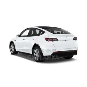 Genuine Tesla Model Y 2024 rear LED lights S 3