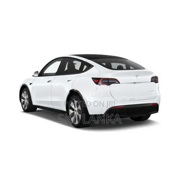 Genuine Tesla Model Y 2024 rear LED lights S 3