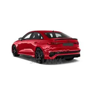 Genuine Audi A3 S Line 2025 rear LED DYNAMIC lights A1 A4 A5 A6