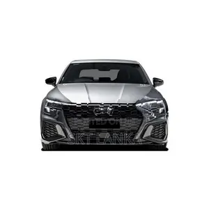 Genuine Audi A3 S Line 2025 front bumper main grille shell A1 A4 A5 A6