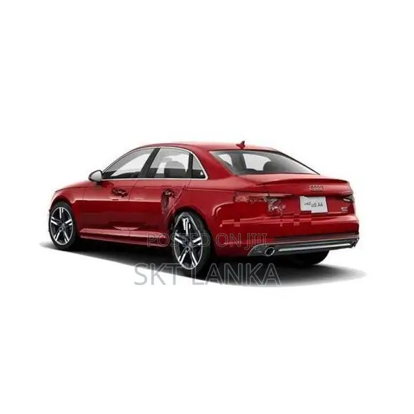 Genuine Audi A4 S Line 2019 rear LED DYNAMIC lights A3 A5 A6 A8