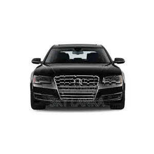 Genuine Audi A8 2015 Facelift face cut headlight bonnet bumper A4 A5 Q