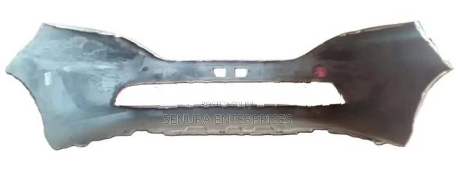 Honda Freed Gb8 Front Buffer Panel