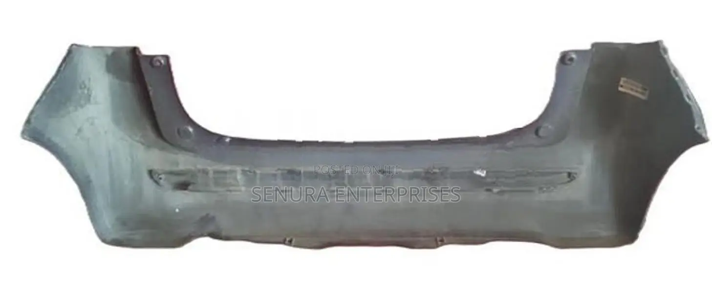 Honda N-One JG1 Rear Buffer Panel