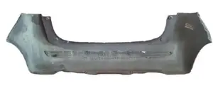 Honda N-One JG1 Rear Buffer Panel