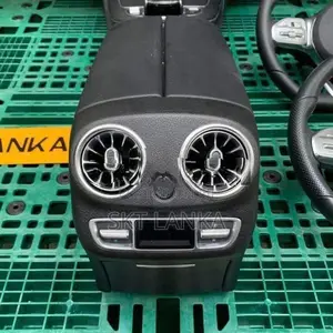 Genuine Mercedes E200 E350e 2018 Dashboard Airbag kit