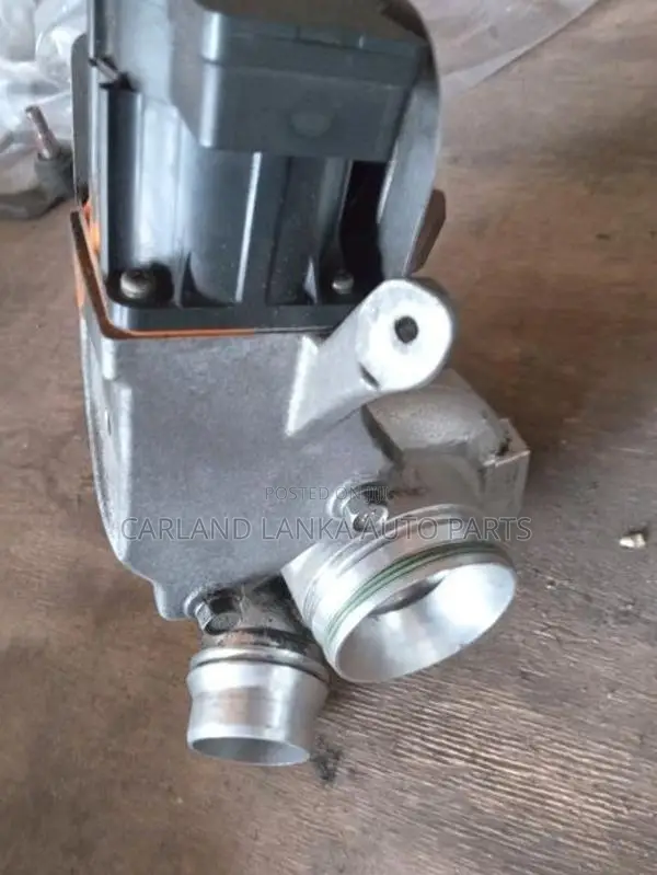 Bmw X1 E84 2011 Turbocharger Used