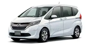 Honda Freed Gb8 Front Buffer Panel