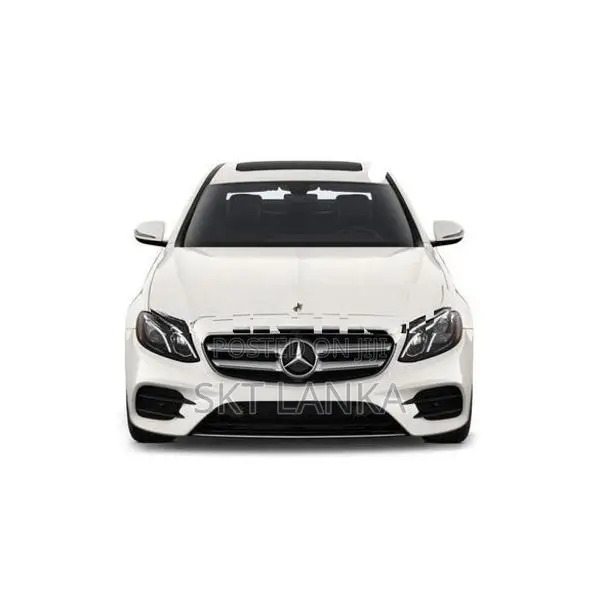 Genuine Mercedes E200 E350e 2018 Dashboard Airbag kit
