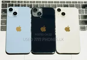 Apple iPhone 14 ZP/A - 128GB (Used)