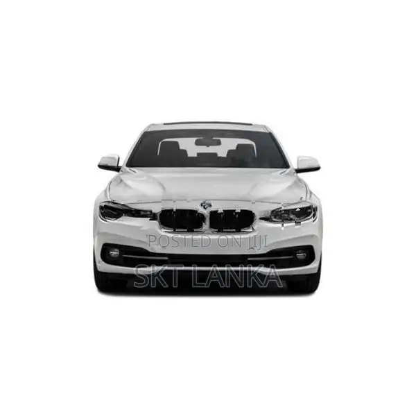 Genuine New BMW 318i F30 SE 2018 passenger door side mirror arm