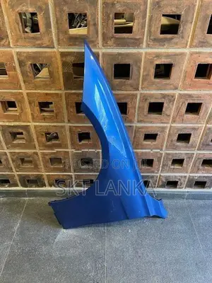 Genuine BMW 318i 330e F30 2017 passenger fender