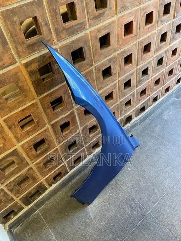 Genuine BMW 318i 330e F30 2017 passenger fender