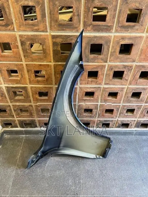 Genuine BMW 318i 330e F30 2017 passenger fender