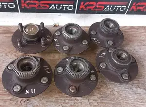 Nissan March K 11 Rear Hub Razor