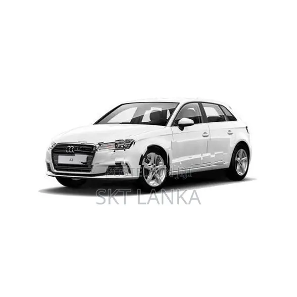 Genuine Audi A3 Sportback 2018 driver complete doors mirror A1 A4 A5 A