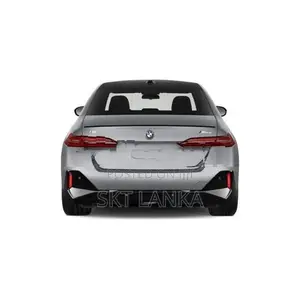 Genuine BMW i5 525i Exclusive 2025 rear LED lights