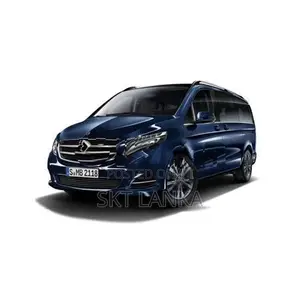 Genuine New Mercedes Vito 2018 passenger front door panel