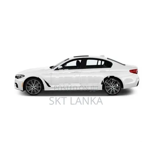 Genuine BMW 530e 530i M sport 2019 G30 complete doors side mirror
