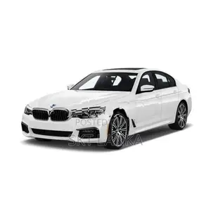 Genuine BMW 530e Hybrid M Sport 2019 fenders complete