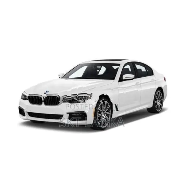 Genuine BMW 530e Hybrid M Sport 2019 fenders complete