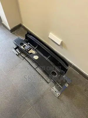 Genuine Range Rover Sport 2019 front bumper chassis bar radar sensor