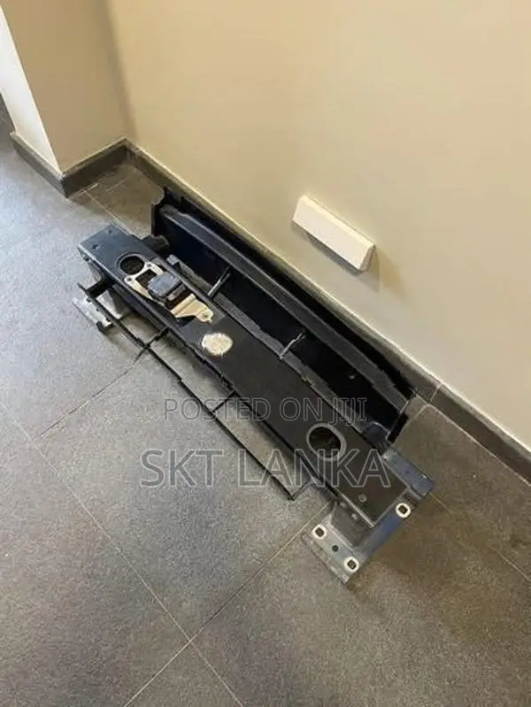 Genuine Range Rover Sport 2019 front bumper chassis bar radar sensor