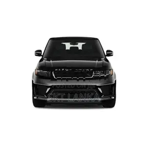 Genuine Range Rover Sport 2019 touch screen display