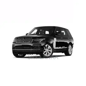 Genuine New Range Rover Vogue 2019 21” Alloy wheels