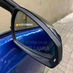 Genuine Audi A3 Sportback 2018 driver complete doors mirror A1 A4 A5 A