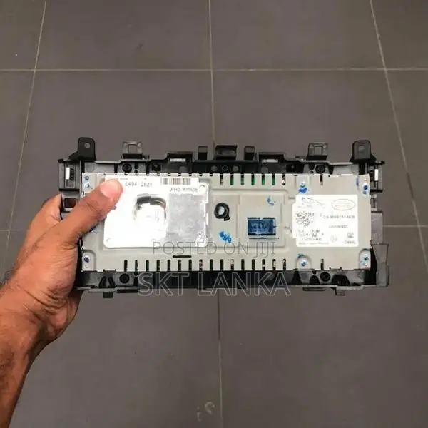 Genuine Range Rover Sport 2019 touch screen display