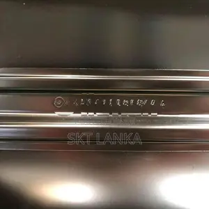 Genuine New Mercedes Vito 2018 passenger front door panel