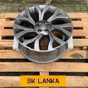 Genuine New Range Rover Vogue 2019 21” Alloy wheels