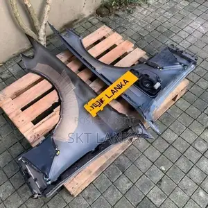 Genuine BMW 530e Hybrid M Sport 2019 fenders complete