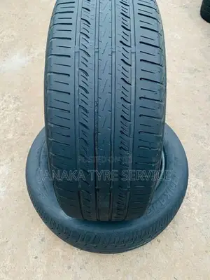 used tyre 225/55/18