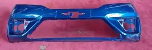 Honda Fit Gp5 Front Buffer Panel
