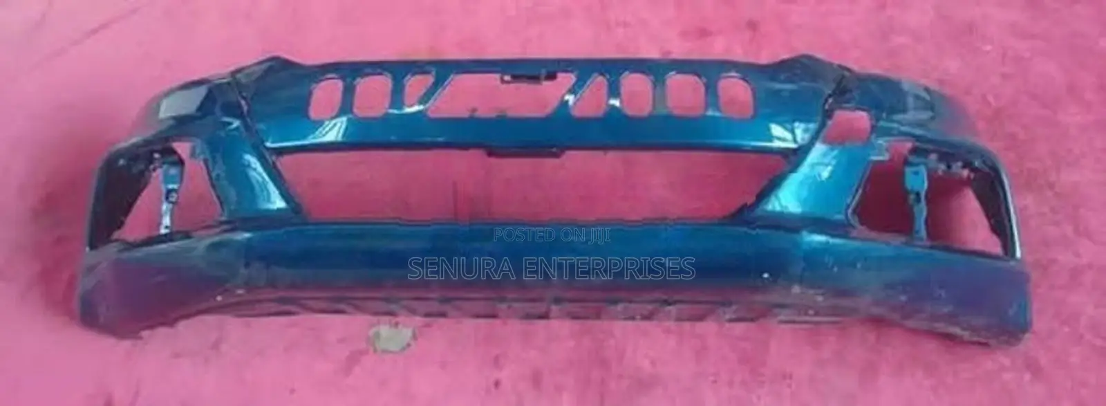 Honda Insight ZE3 Front Buffer Panel
